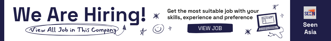 PT. Seen Asia Global