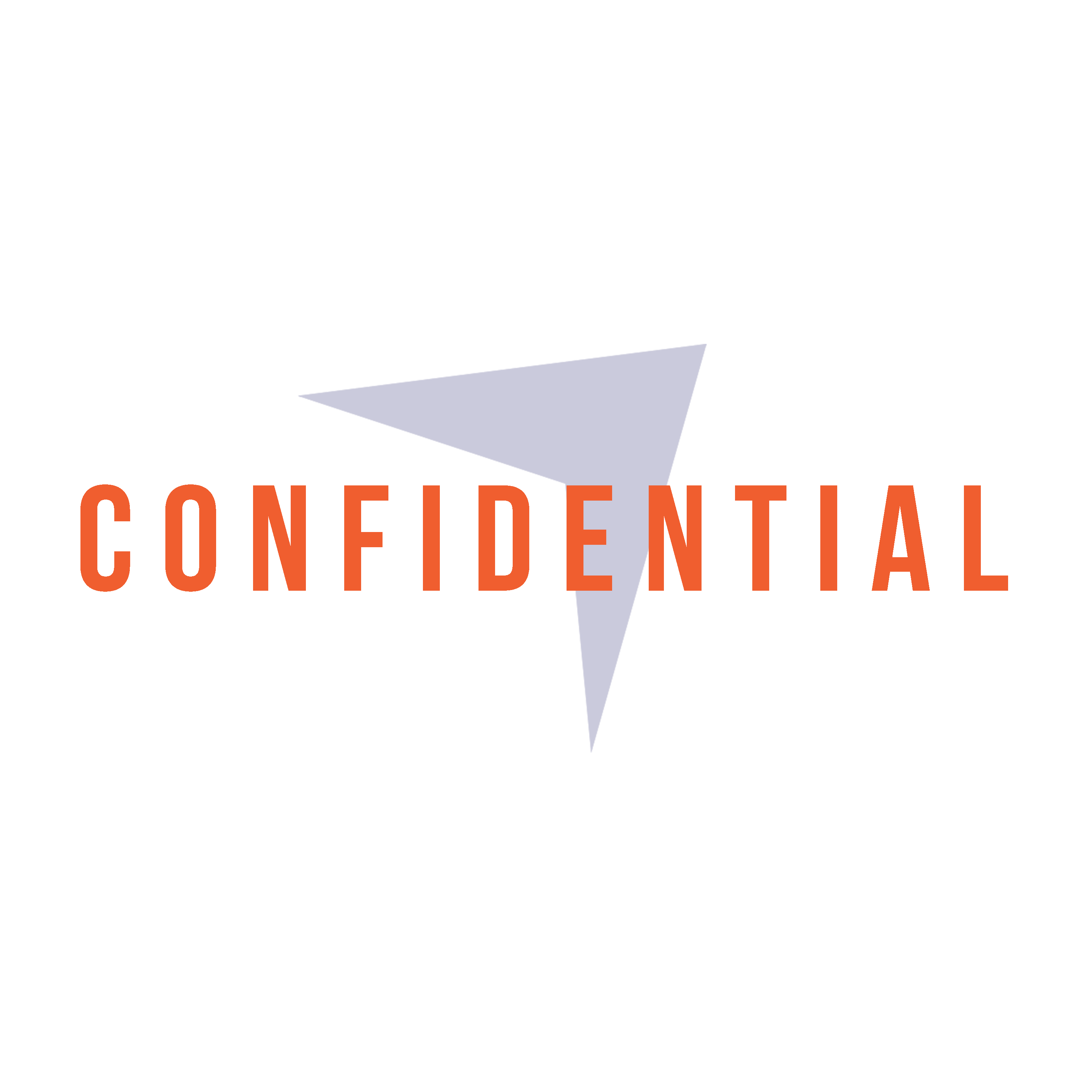 confidential