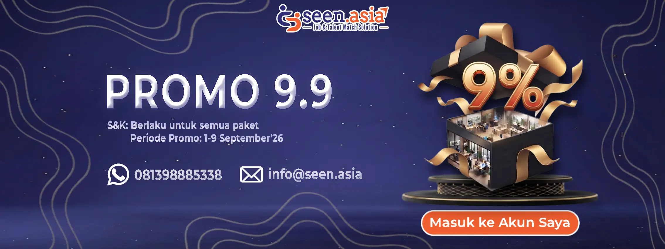 Promo 9.9