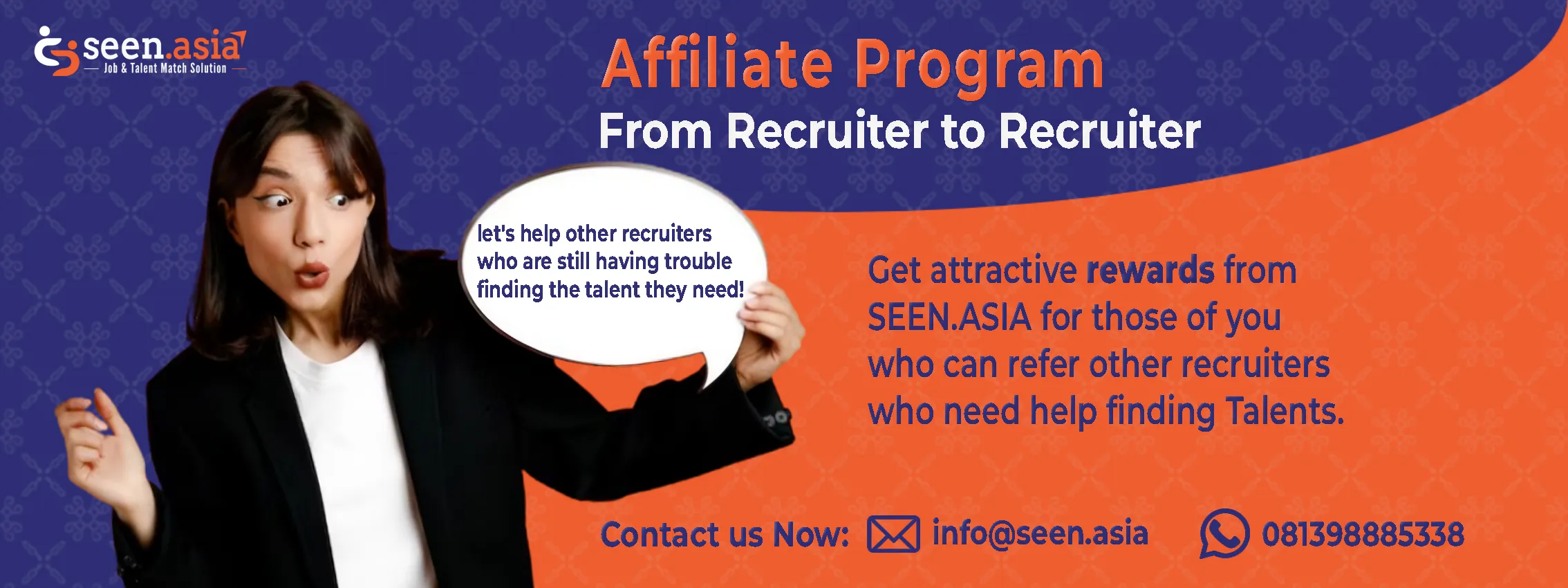 Affiliate Program 2026 EN
