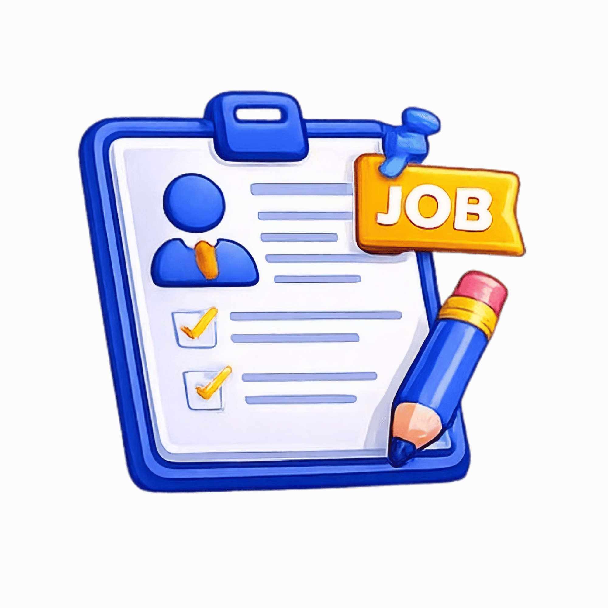 Job posting