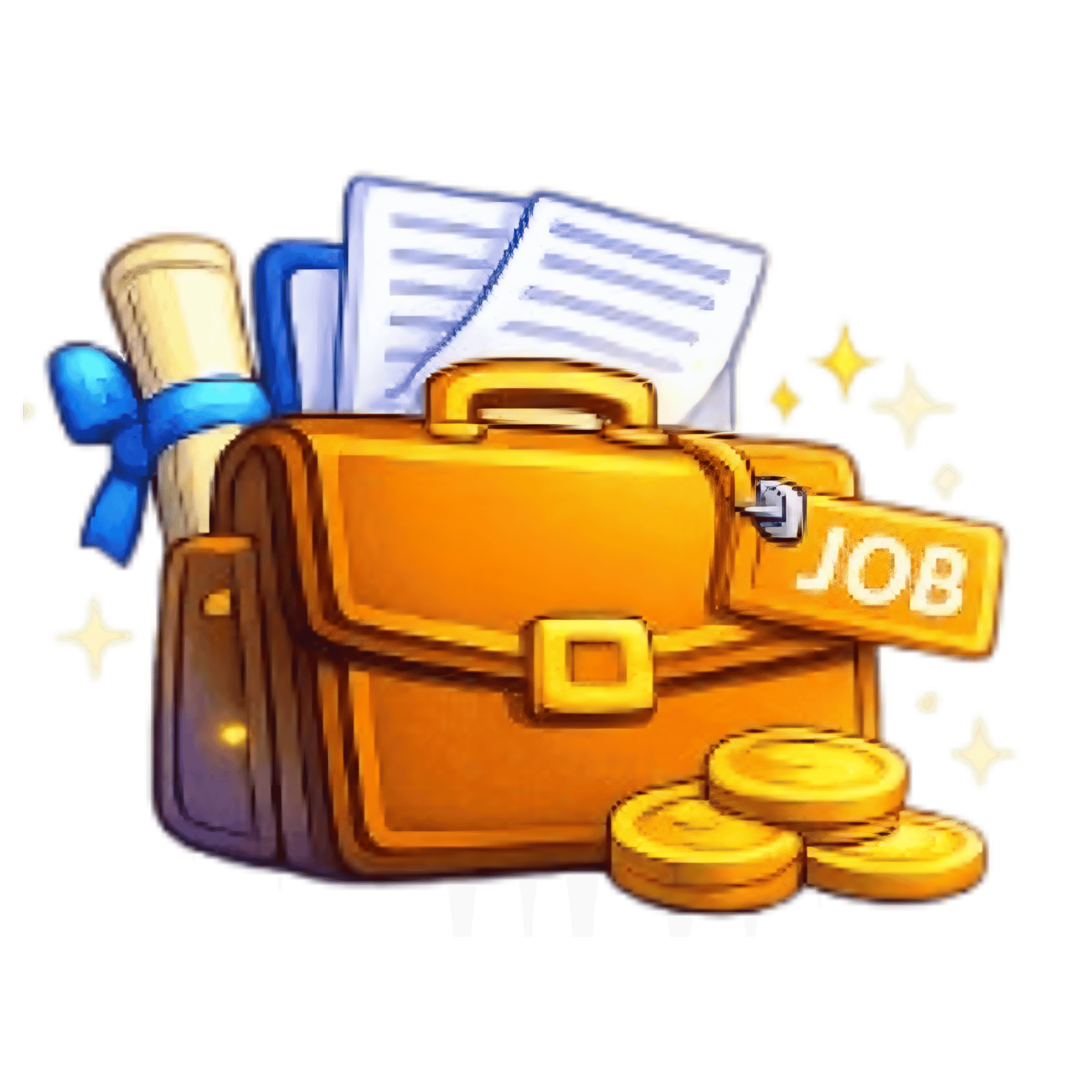 New hire